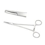 Faure Hemostatic Forceps 200mm