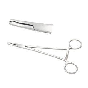 Faure Hemostatic Forceps 200mm