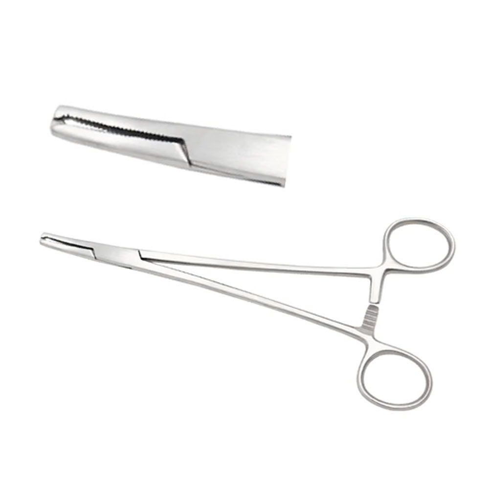Faure Hemostatic Forceps 200mm Faure Hemostatic Forceps 200mm