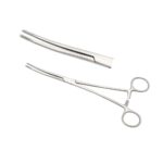 Rochester Pean Hemostatic Forceps 24cm