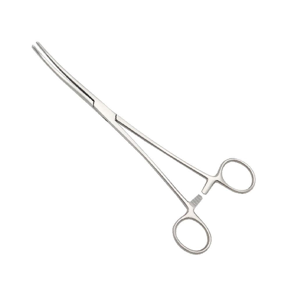 Mixter Hemostatic Forceps 22cm Mixter Hemostatic Forceps 22cm