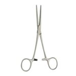 Rochester Pean Hemostatic Forceps 24cm