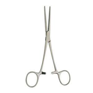 Rochester Pean Hemostatic Forceps 24cm