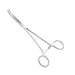 Wikstroem Hemostatic Forceps 20cm