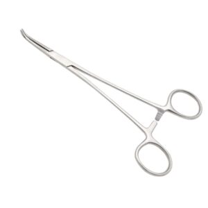 Gemini Hemostatic Forceps