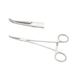 Gemini Hemostatic Forceps