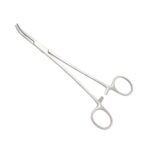Overholt Geissendoerfer Hemostatic Forceps 21cm