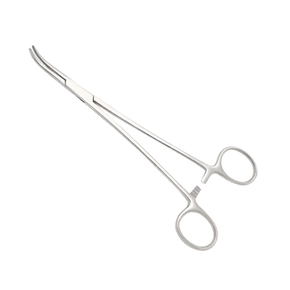 Overholt Geissendoerfer Hemostatic Forceps 21cm Overholt Geissendoerfer Hemostatic Forceps 21cm
