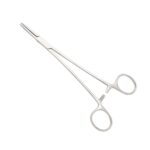 Adson Hemostatic Forceps Straight 185mm