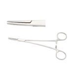 Adson Hemostatic Forceps Straight 185mm