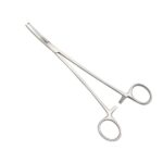Heiss Hemostatic Forceps 20cm Fig 2