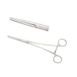 Heiss Hemostatic Forceps 20cm