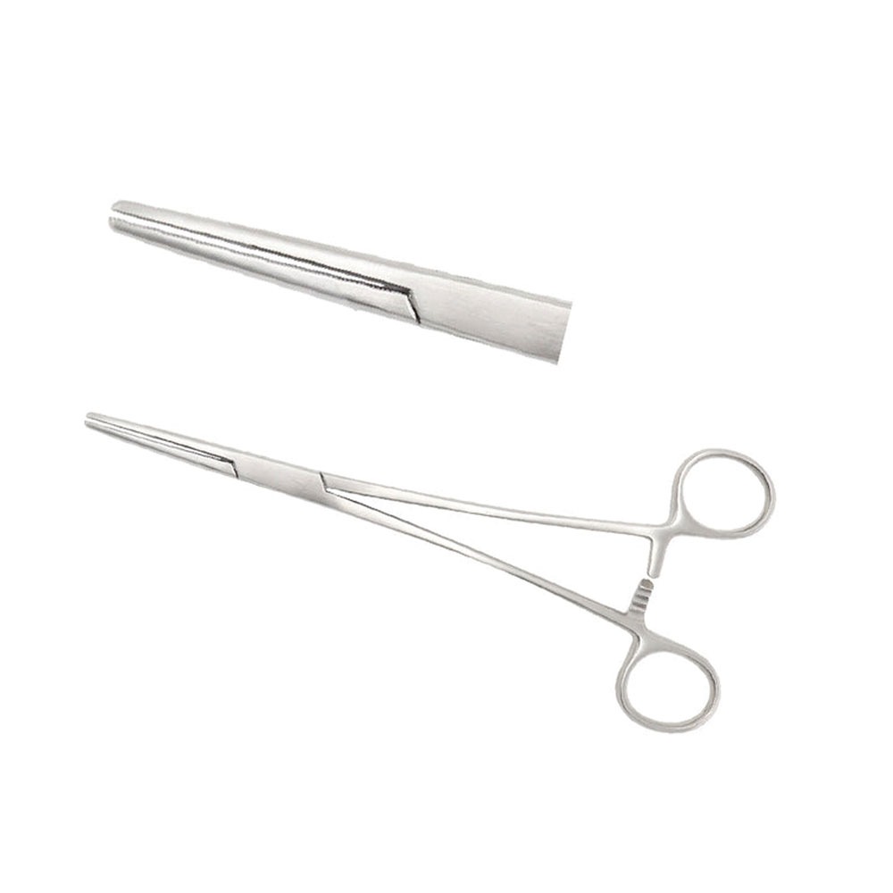 Heiss Hemostatic Forceps 20cm Heiss Hemostatic Forceps 20cm
