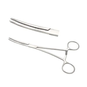 Rochester Carmalt Hemostatic Forceps 200mm Curved