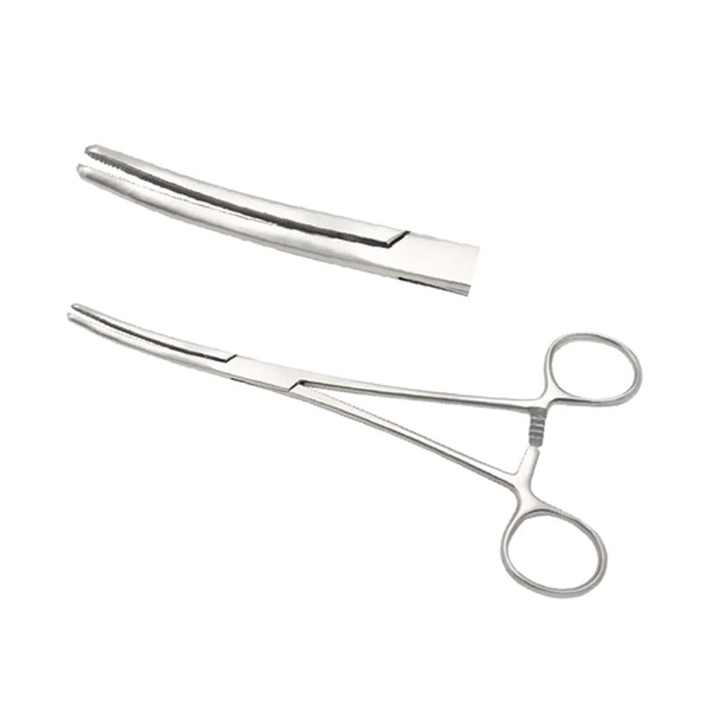 Rochester Carmalt Hemostatic Forceps 200mm Curved Rochester Carmalt Hemostatic Forceps 200mm Curved