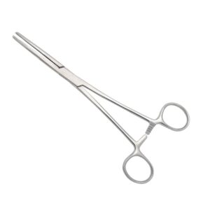 Rochester Carmalt Hemostatic Forceps 200mm Straight
