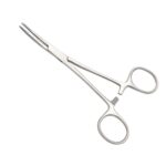 Kelly Hemostatic Forceps 14cm | Nisha Surgical