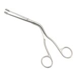 Nisha Surgical Disposable Medical-Grade Magill Forceps Stainless Steel