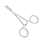 Hartmann Hemostatic Forceps 10cm