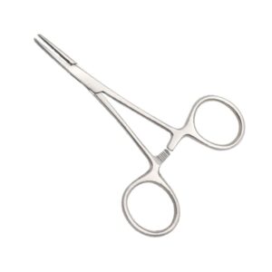 Hartmann Hemostatic Forceps 10cm
