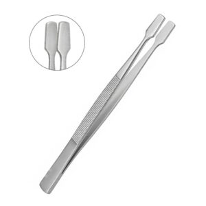 Filter Forceps Set 3 Pcs
