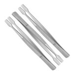 Filter Forceps Set 3 Pcs