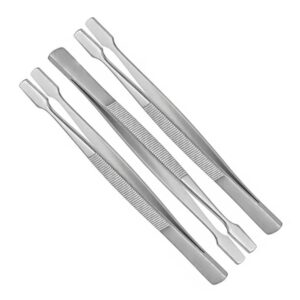 Filter Forceps Set 3 Pcs