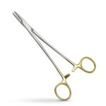Mayo Hegar Needle Holder Forceps Straight 20cm TC