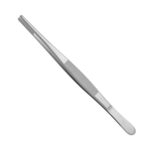 Dissecting Forceps 230mm and 250mm by Nisha Surgical