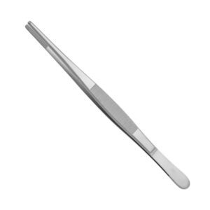 Dissecting Forceps 230mm and 250mm by Nisha Surgical