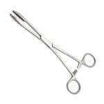 SIMS-MAIER Sponge Forceps 28cm by Nisha Surgical