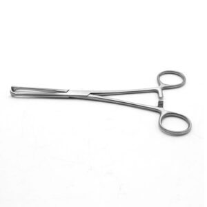 Allis Tissue Forceps 15cm by Nisha Surgical