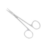 Eye Scissor, straight pointed-pointed, 11.5cm