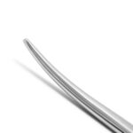 Lexer Scissor Curved 16cm | Nisha Surgical - Image 3