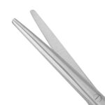 Metzenbaum Scissors Straight | Nisha Surgical