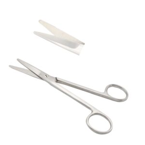 Surgical Operating Mayo Scissors Straight 15cm