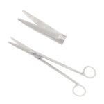 Surgical Operating Mayo Scissors Curved 17cm