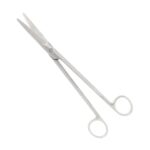 Surgical Operating Mayo Scissors Curved 17cm