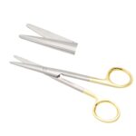 Surgical Operating Mayo-Stille Scissors Straight 15cm TC