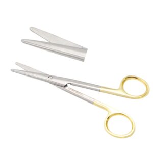 Surgical Operating Mayo-Stille Scissors Straight 15cm TC