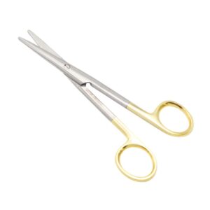 Surgical Operating Mayo-Stille Scissors Straight 21cm TC