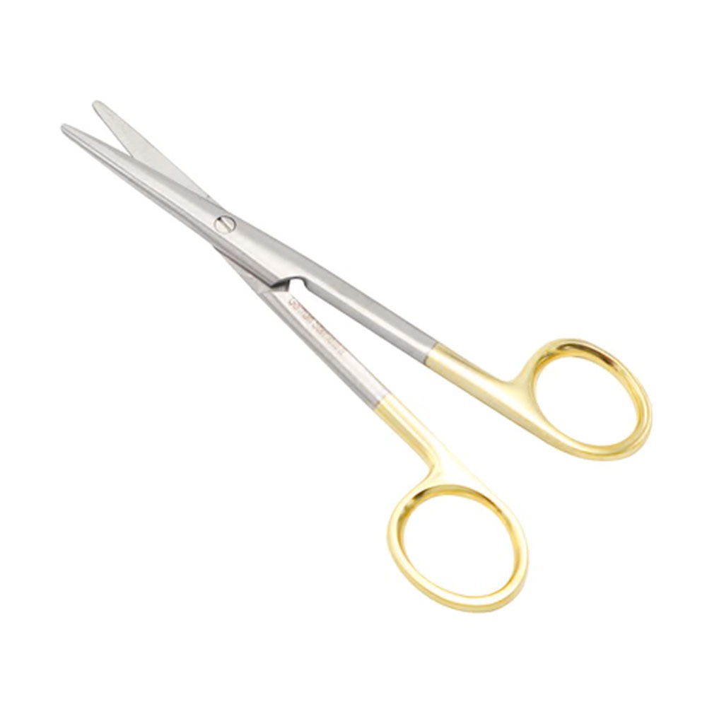 Surgical Operating Mayo-Stille Scissors Straight 21cm TC Surgical Operating Mayo-Stille Scissors Straight 21cm TC