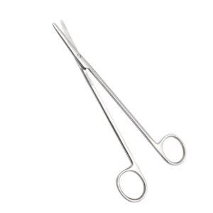Surgical Operating Metzenbaum Scissors Straight 20cm