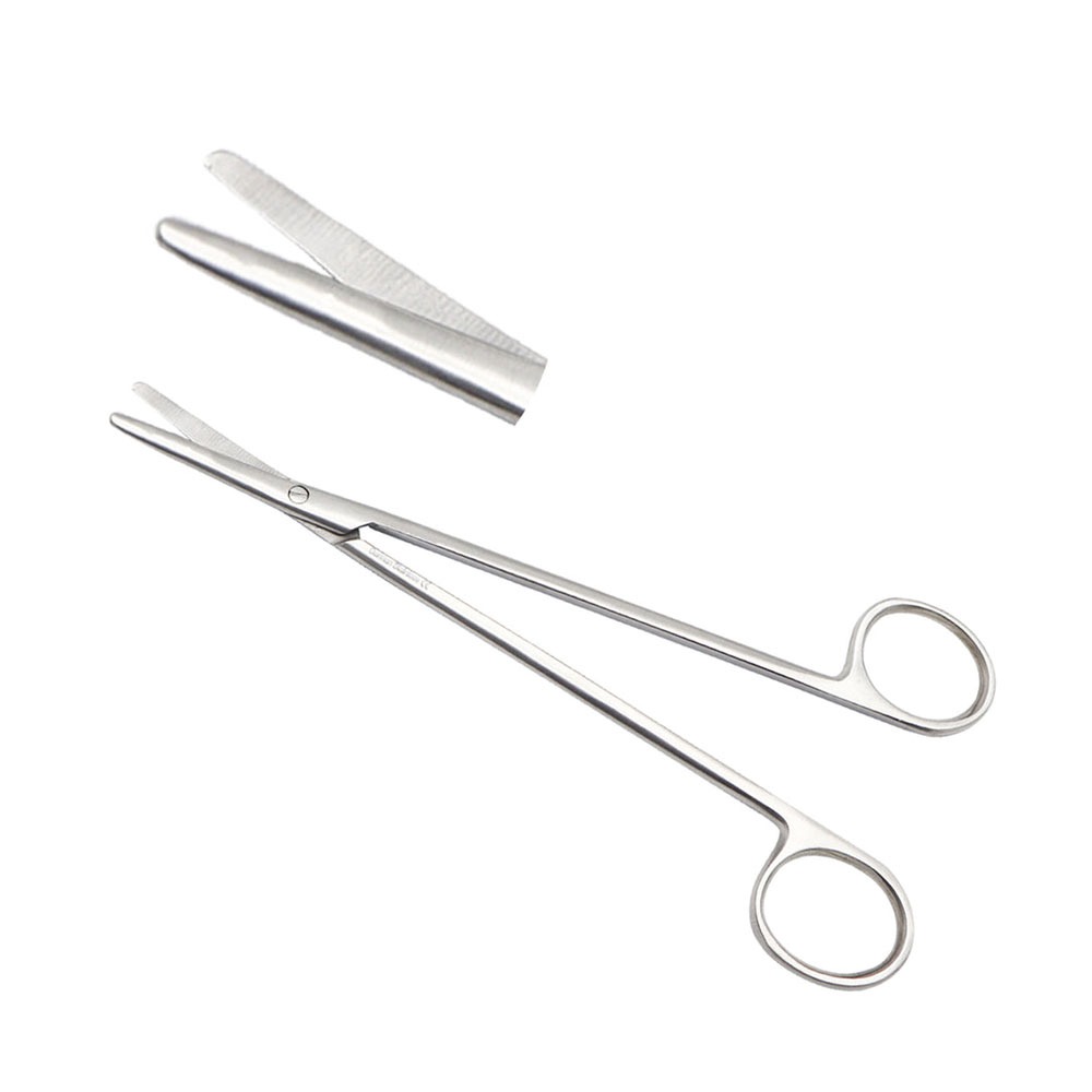 Surgical Operating Metzenbaum Scissors Straight 20cm Surgical Operating Metzenbaum Scissors Straight 20cm