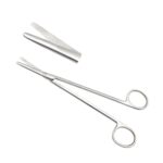 Surgical Operating Metzenbaum Scissors 15cm