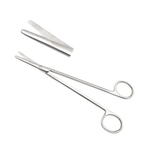 Surgical Operating Metzenbaum Scissors 15cm
