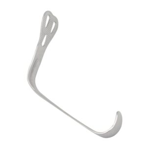 Wieder Tongue Depressor