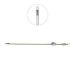 Novak Biopsy Curette