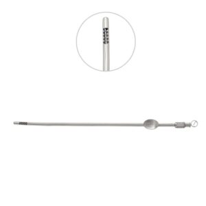 Novak Biopsy Curette