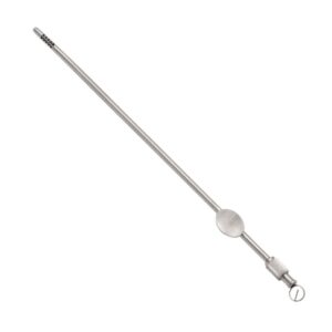 Novak Biopsy Curette